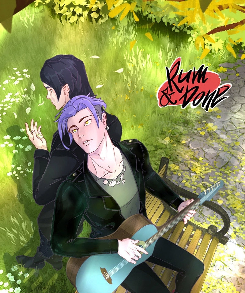 Read Anata e no Crescendo chapter 118 image 4 on Lezhin