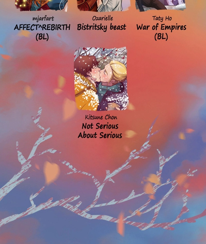Read Anata e no Crescendo chapter 118 image 45 on Lezhin
