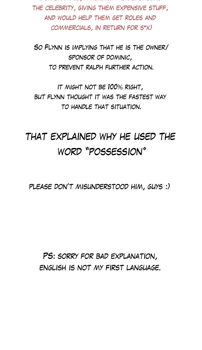 Read Anata e no Crescendo chapter 119 image 2 on Lezhin