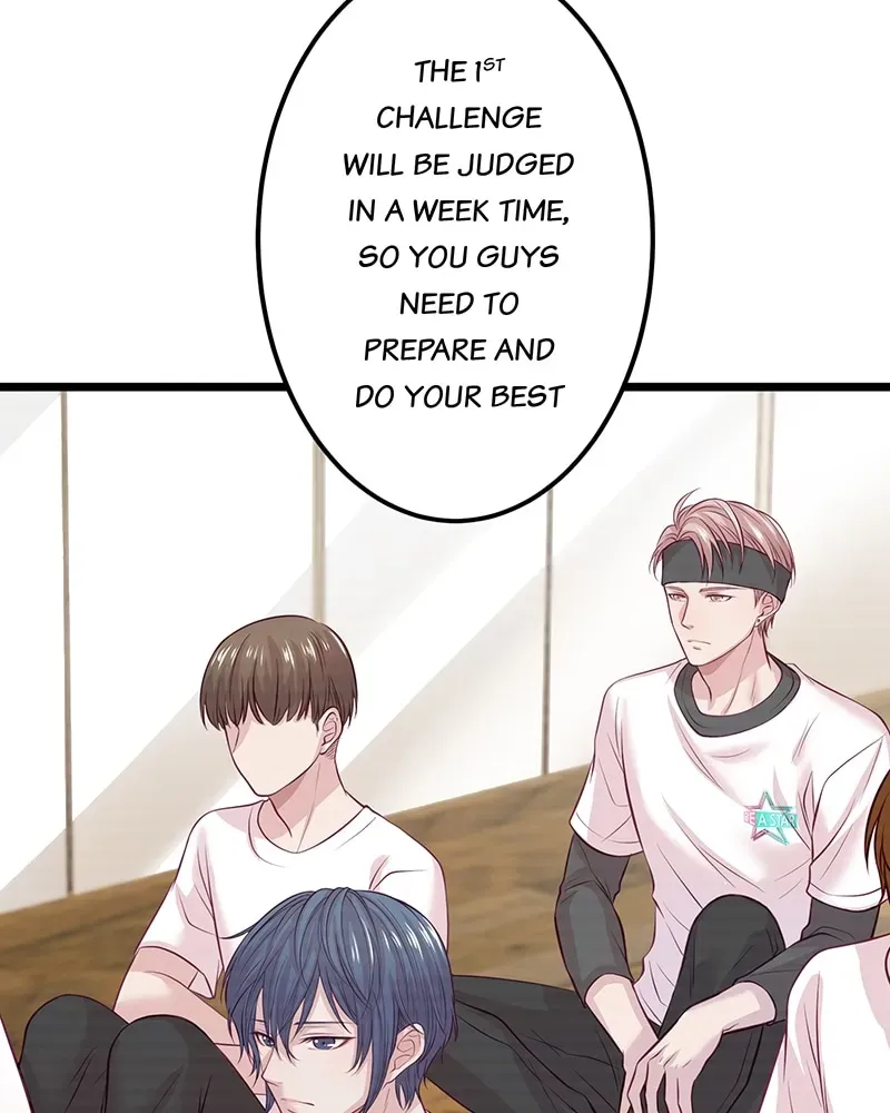 Read Anata e no Crescendo chapter 12 image 10 on Lezhin