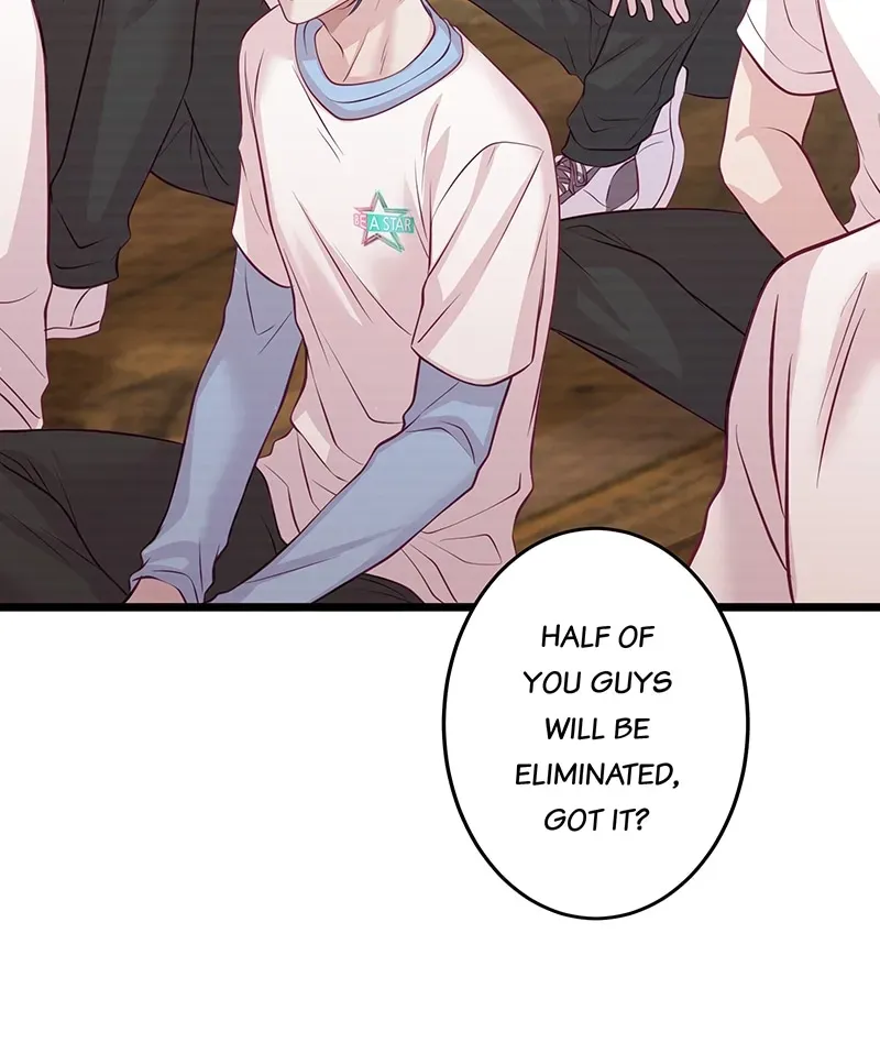 Read Anata e no Crescendo chapter 12 image 11 on Lezhin