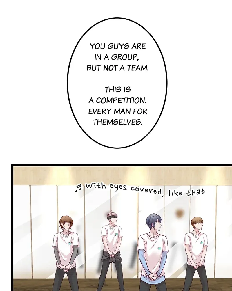 Read Anata e no Crescendo chapter 12 image 12 on Lezhin