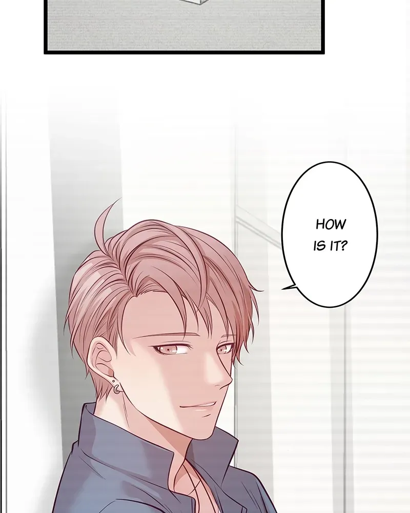 Read Anata e no Crescendo chapter 12 image 5 on Lezhin