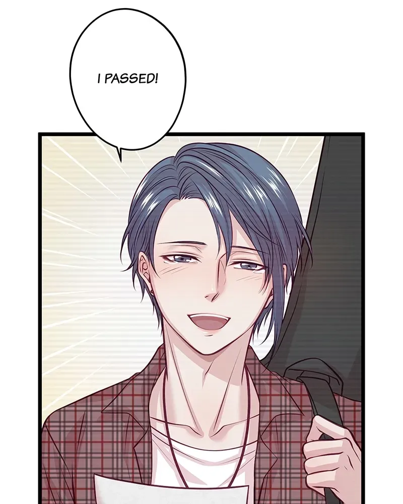 Read Anata e no Crescendo chapter 12 image 7 on Lezhin