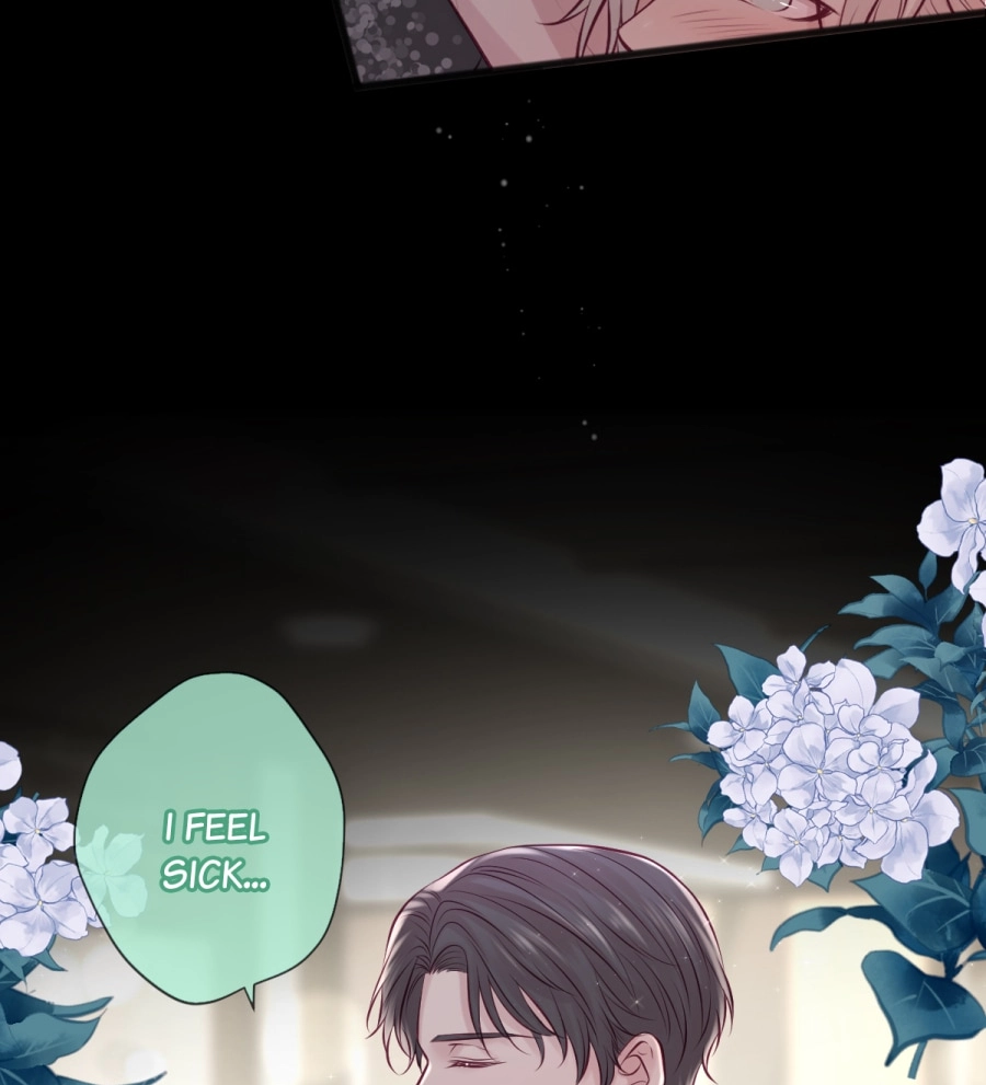 Read Anata e no Crescendo chapter 120 image 11 on Lezhin