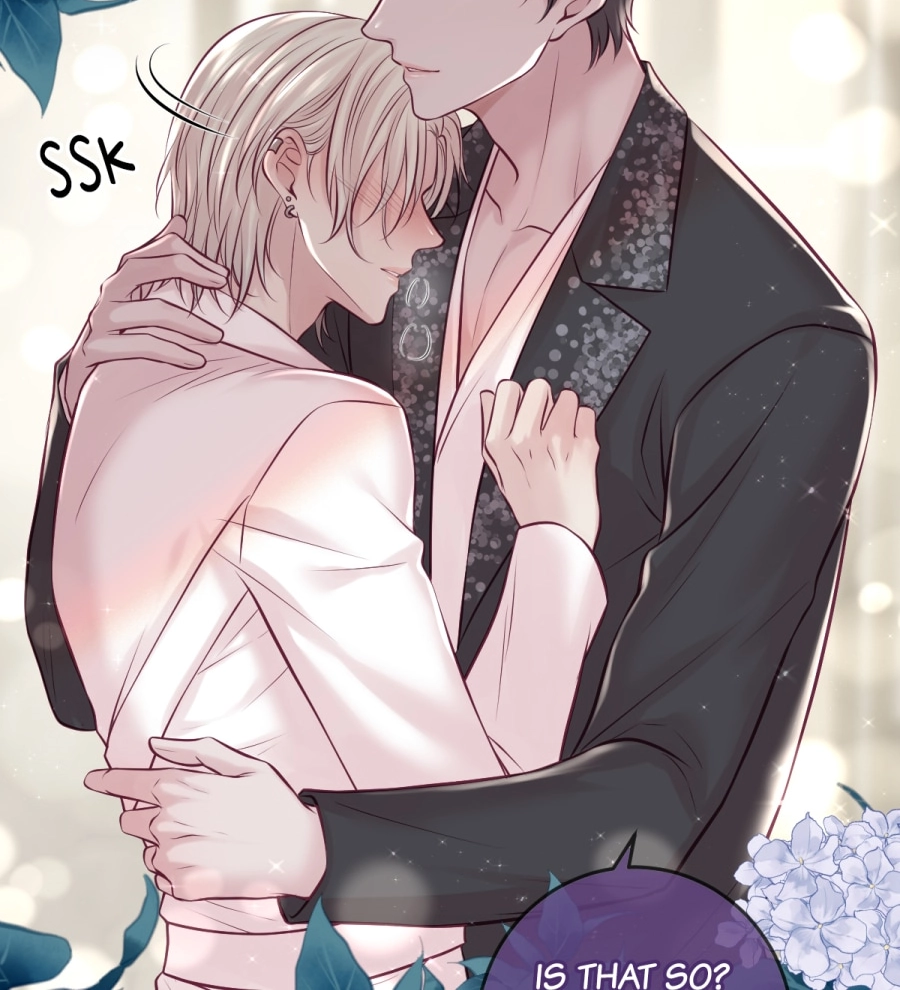 Read Anata e no Crescendo chapter 120 image 12 on Lezhin