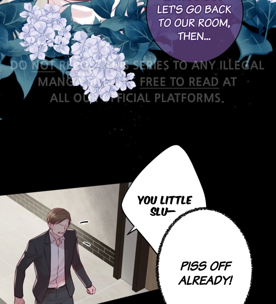 Read Anata e no Crescendo chapter 120 image 13 on Lezhin
