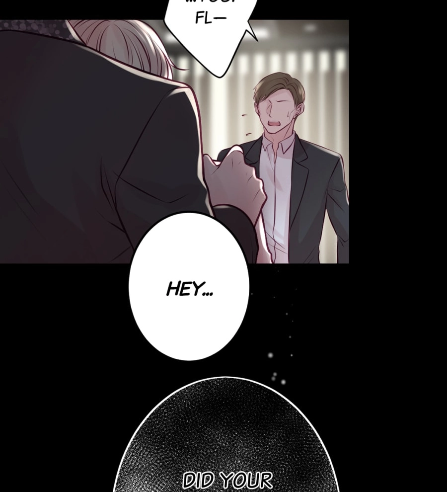 Read Anata e no Crescendo chapter 120 image 2 on Lezhin
