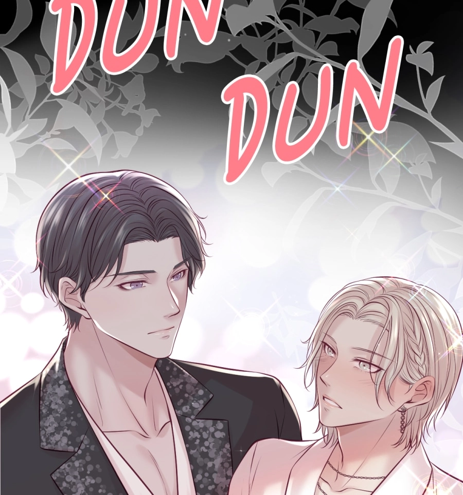 Read Anata e no Crescendo chapter 120 image 22 on Lezhin