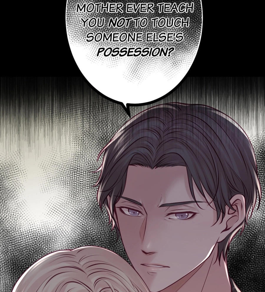 Read Anata e no Crescendo chapter 120 image 3 on Lezhin