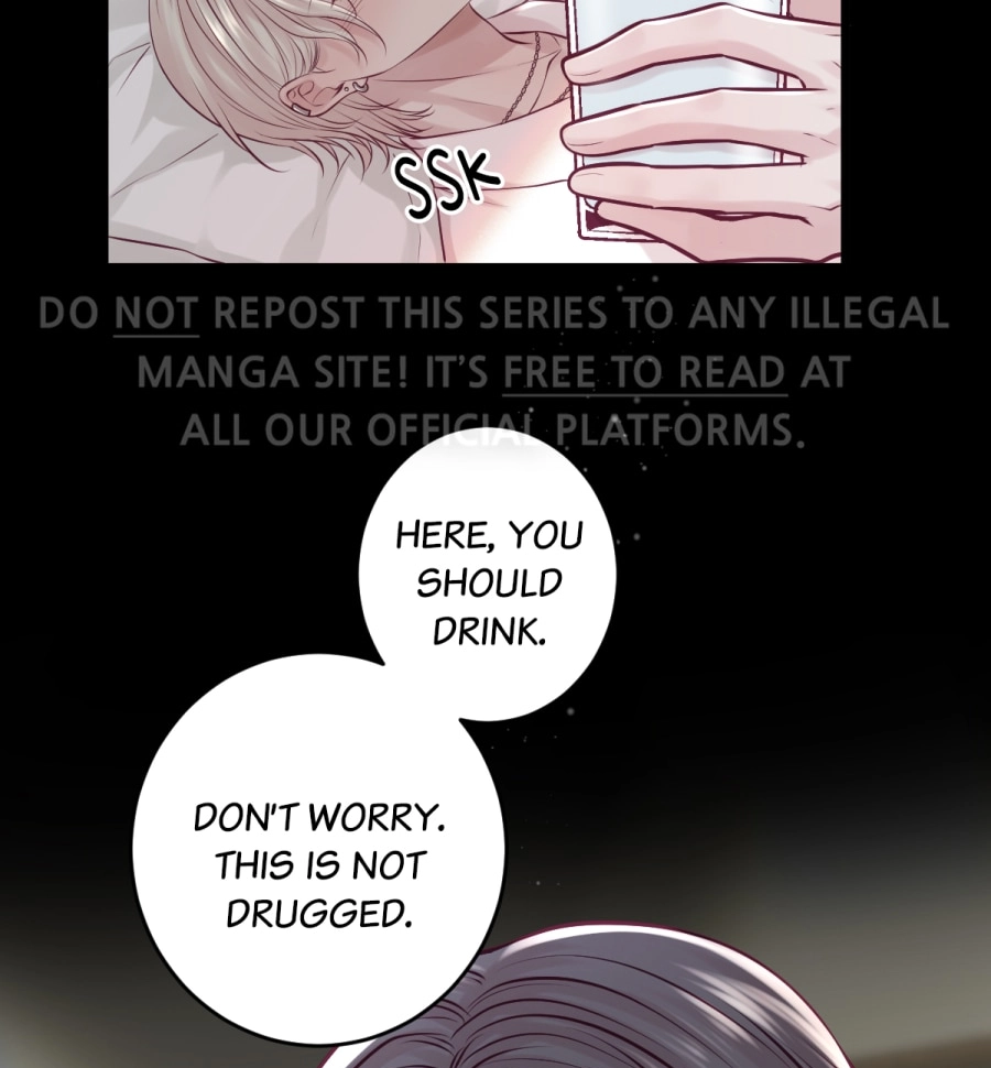 Read Anata e no Crescendo chapter 120 image 33 on Lezhin