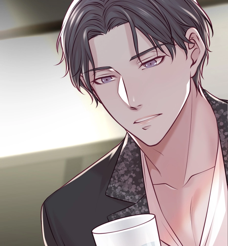Read Anata e no Crescendo chapter 120 image 34 on Lezhin