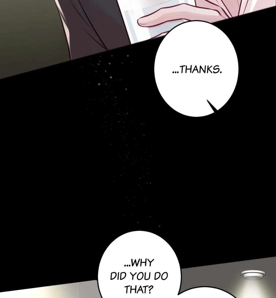 Read Anata e no Crescendo chapter 120 image 35 on Lezhin