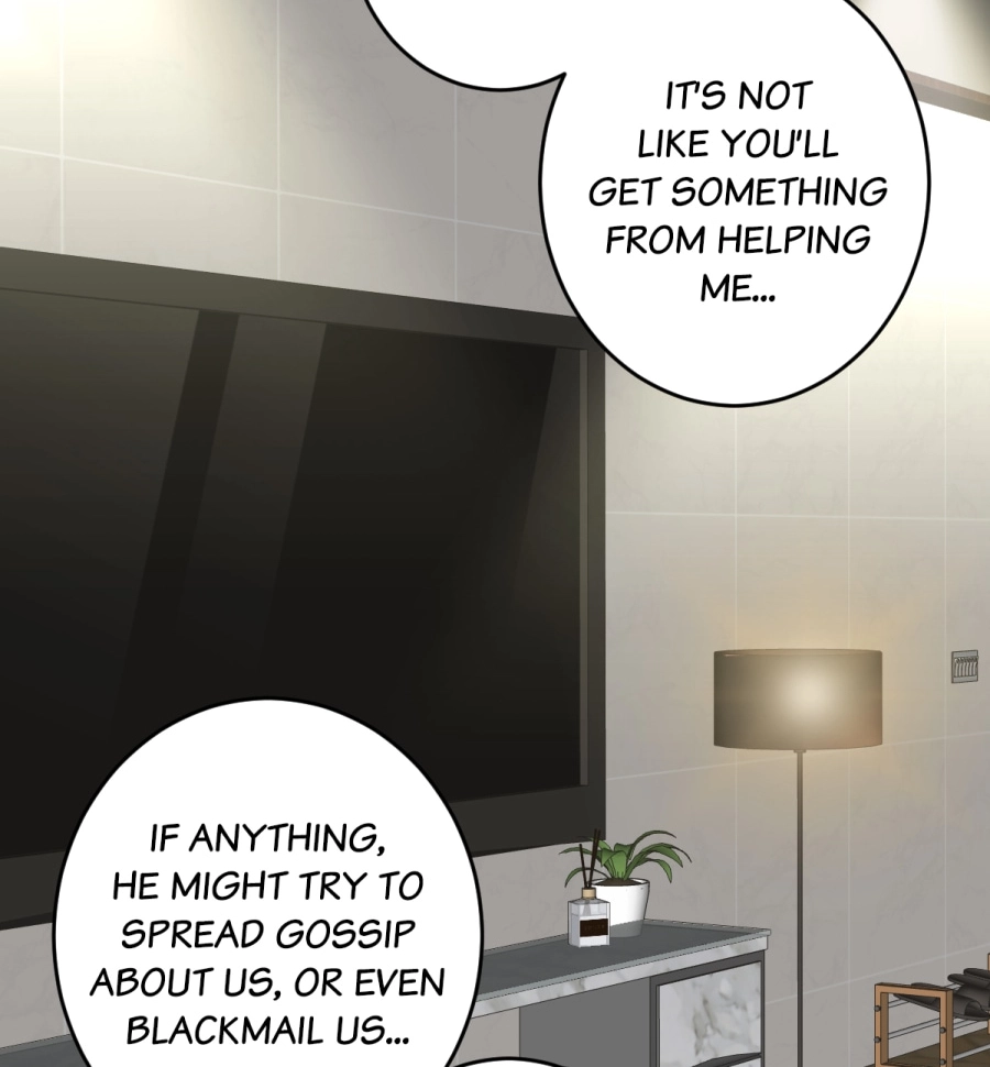 Read Anata e no Crescendo chapter 120 image 36 on Lezhin