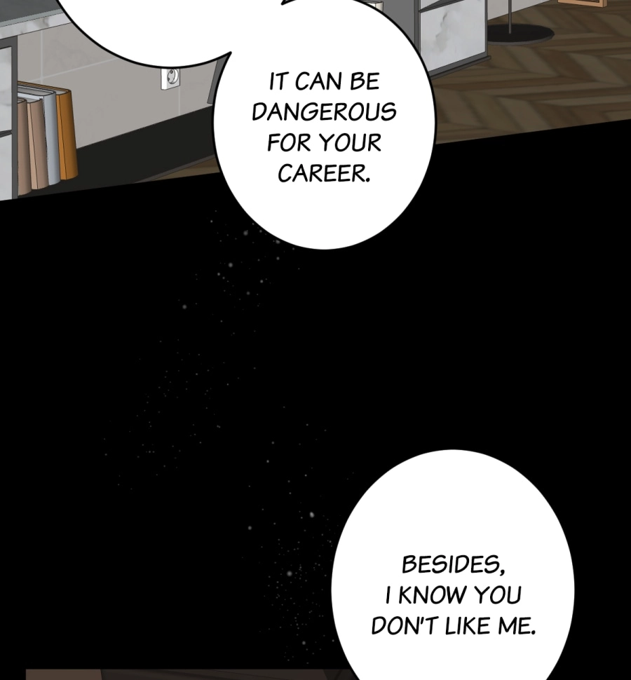 Read Anata e no Crescendo chapter 120 image 37 on Lezhin