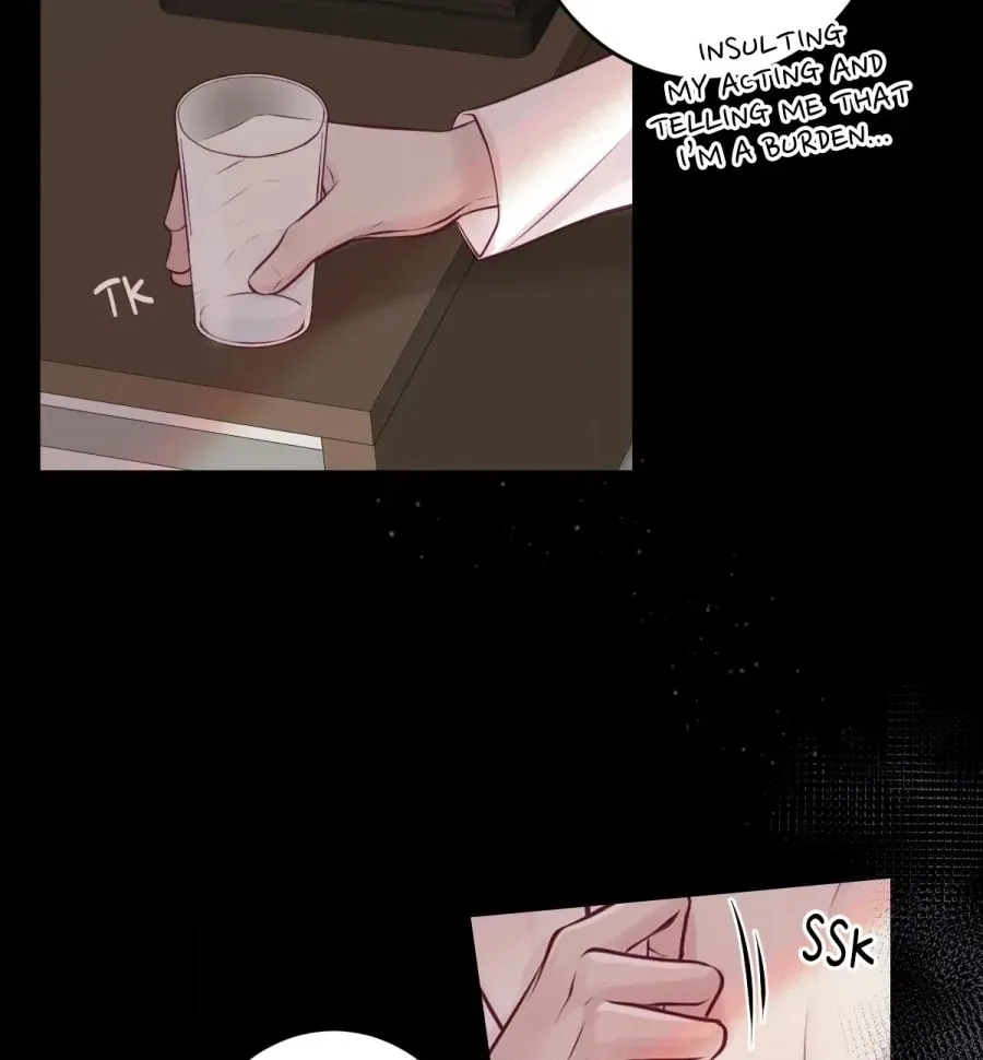 Read Anata e no Crescendo chapter 120 image 38 on Lezhin