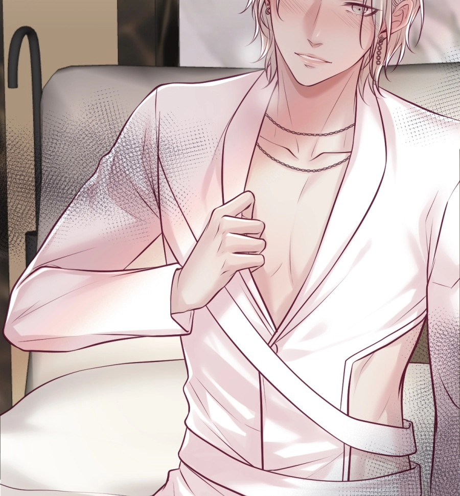 Read Anata e no Crescendo chapter 120 image 40 on Lezhin