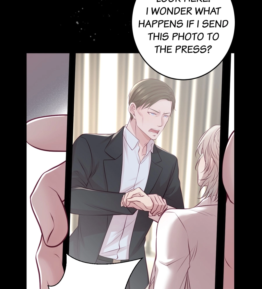 Read Anata e no Crescendo chapter 120 image 7 on Lezhin