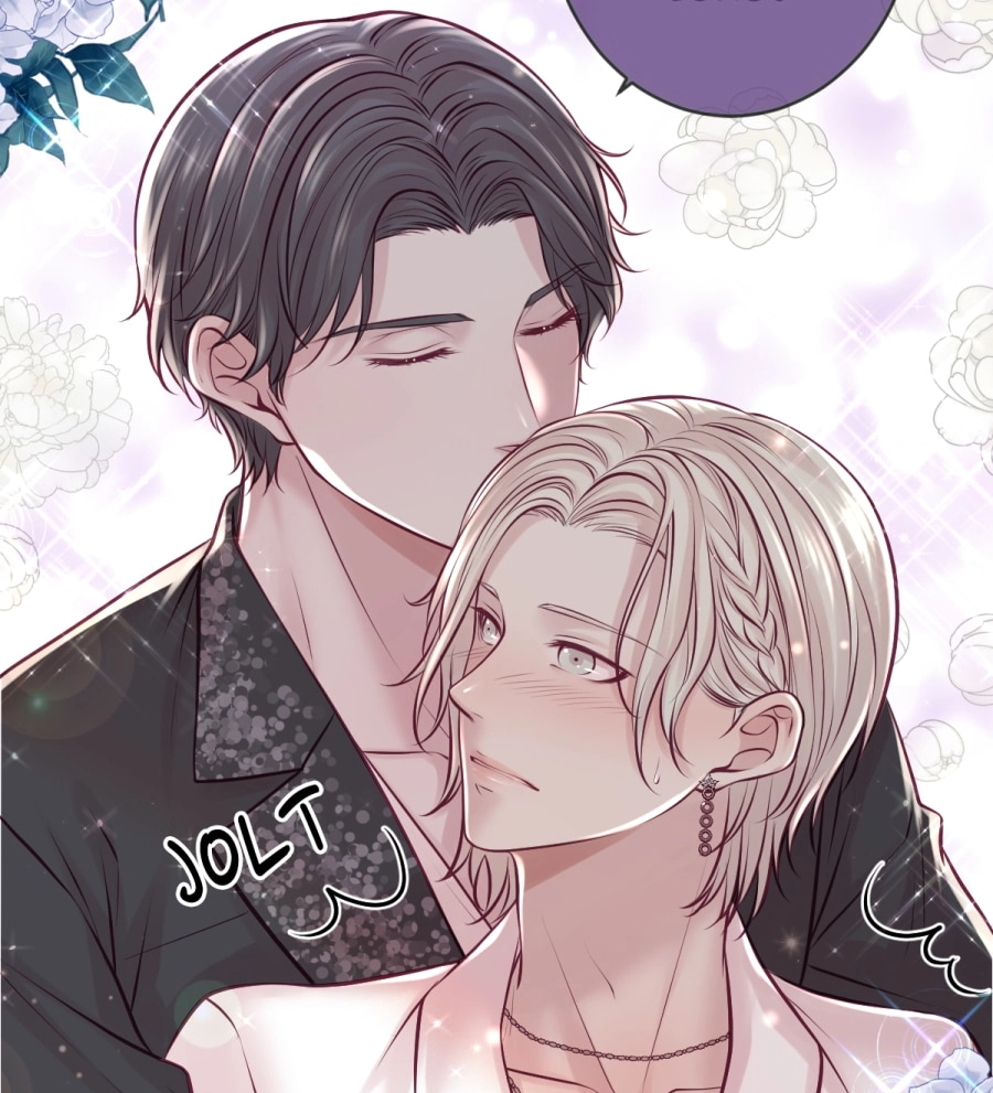 Read Anata e no Crescendo chapter 120 image 9 on Lezhin
