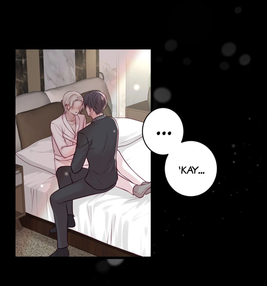 Read Anata e no Crescendo chapter 123 image 14 on Lezhin