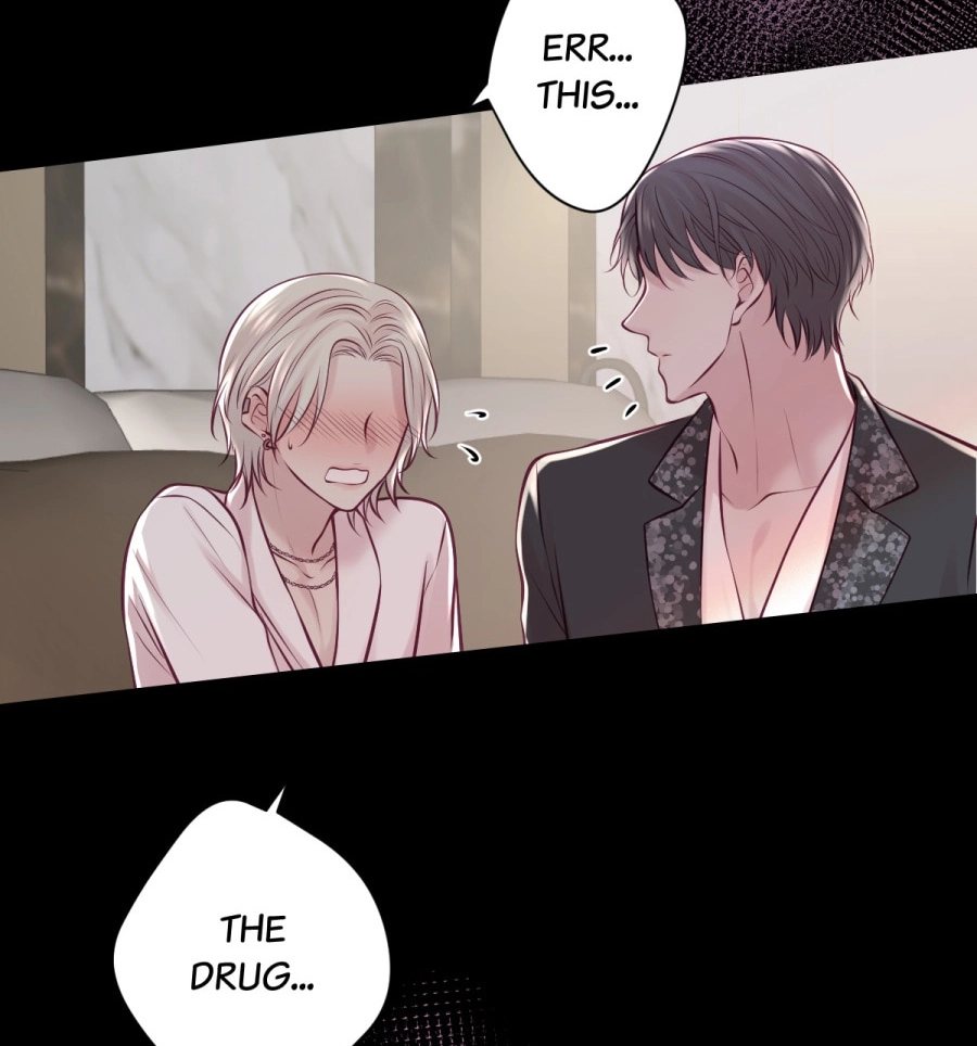 Read Anata e no Crescendo chapter 123 image 21 on Lezhin