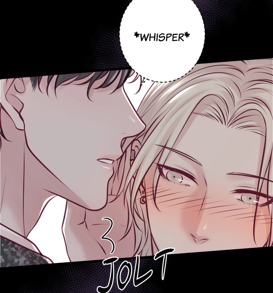 Read Anata e no Crescendo chapter 123 image 24 on Lezhin