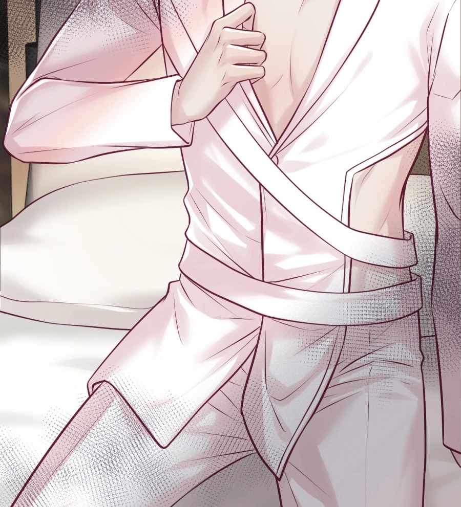 Read Anata e no Crescendo chapter 123 image 4 on Lezhin