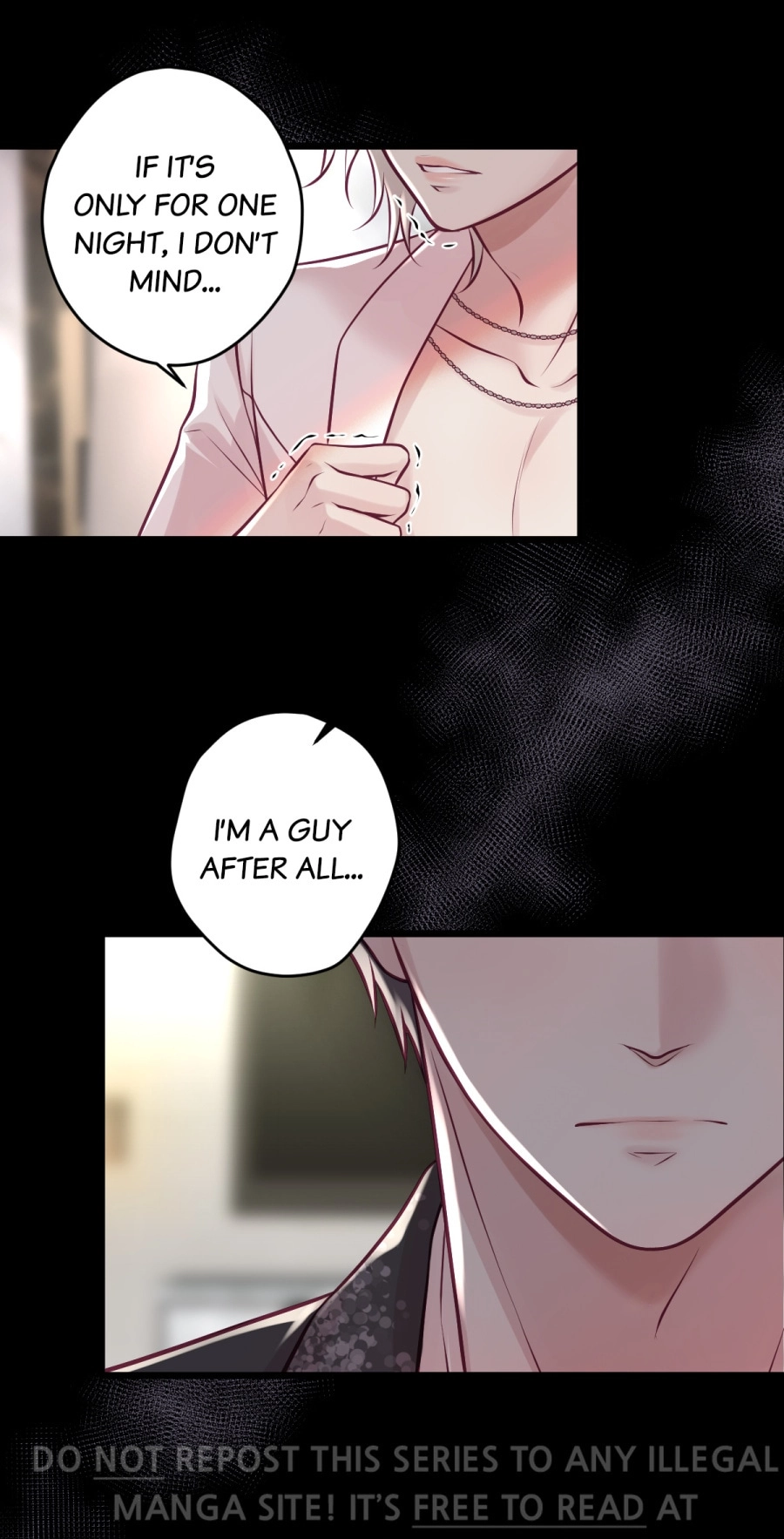 Read Anata e no Crescendo chapter 123 image 6 on Lezhin