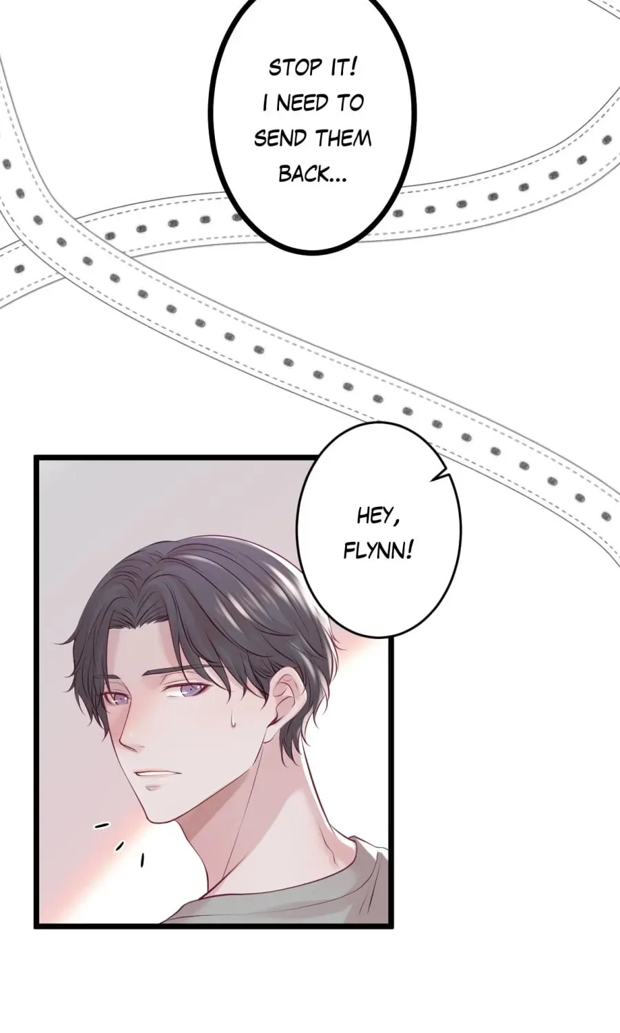 Read Anata e no Crescendo chapter 124.1 image 10 on Lezhin