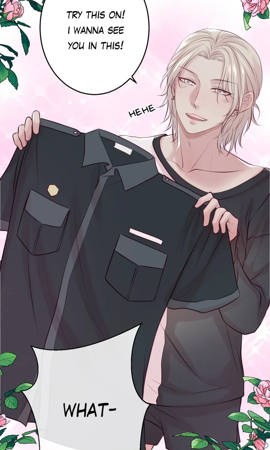 Read Anata e no Crescendo chapter 124.1 image 12 on Lezhin