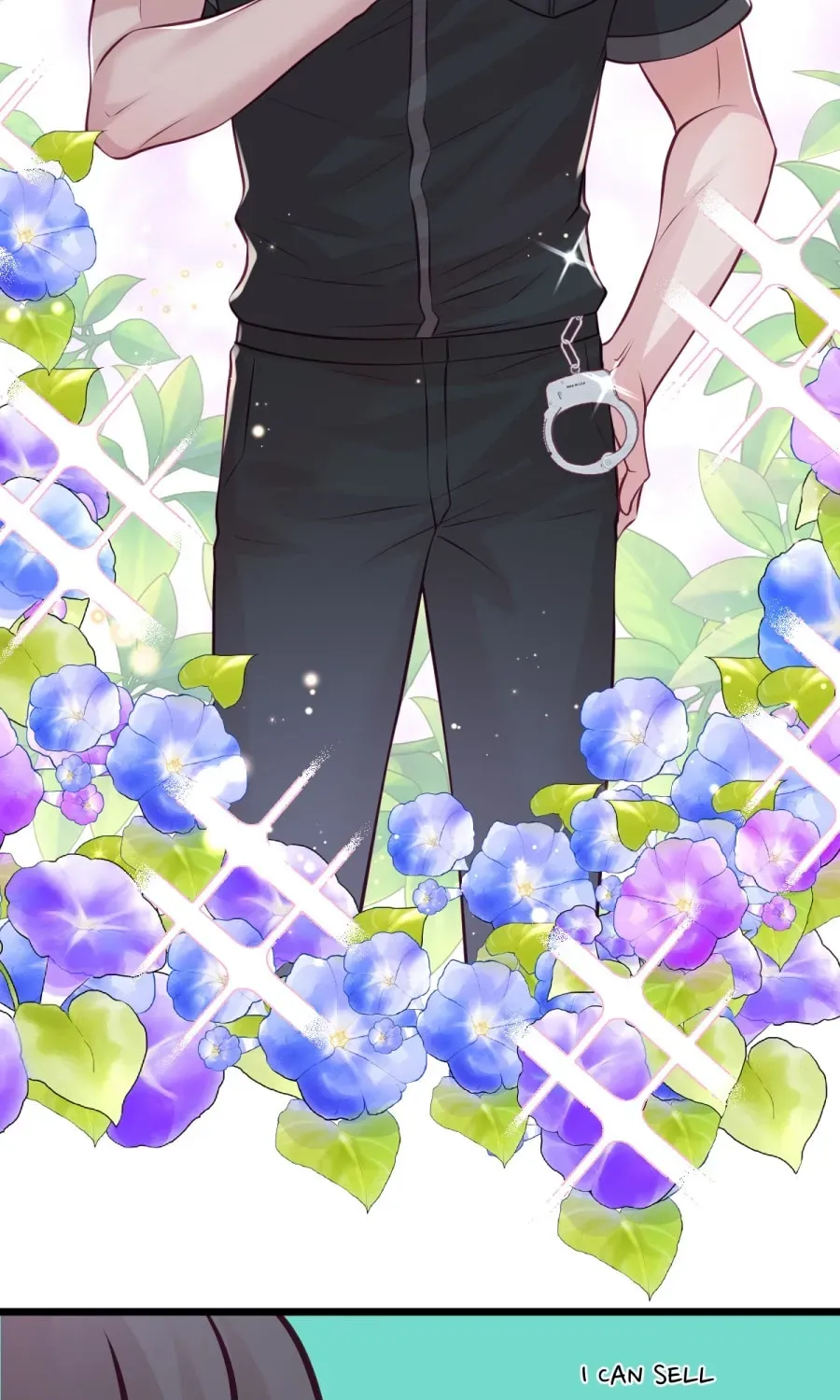 Read Anata e no Crescendo chapter 124.1 image 16 on Lezhin