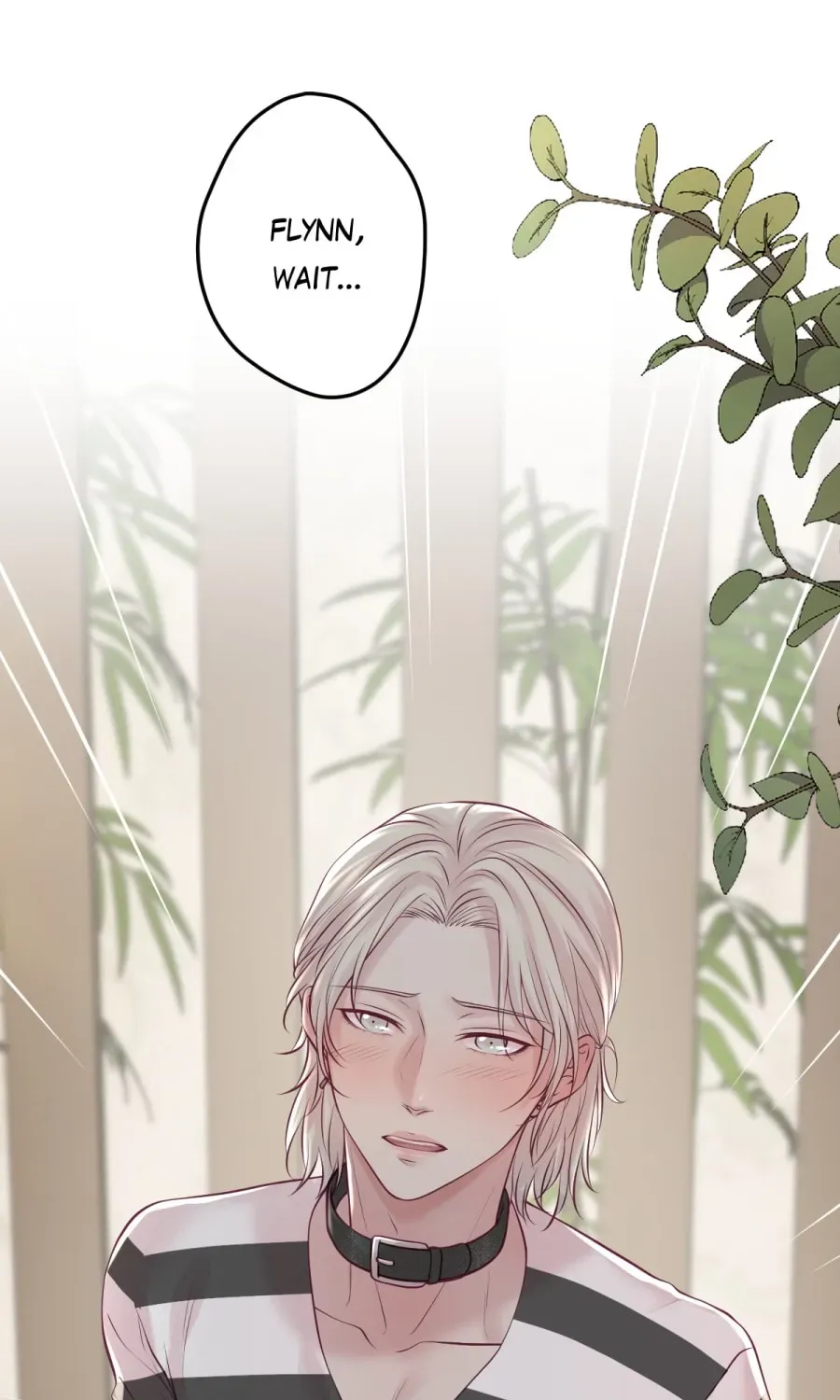 Read Anata e no Crescendo chapter 124.1 image 24 on Lezhin