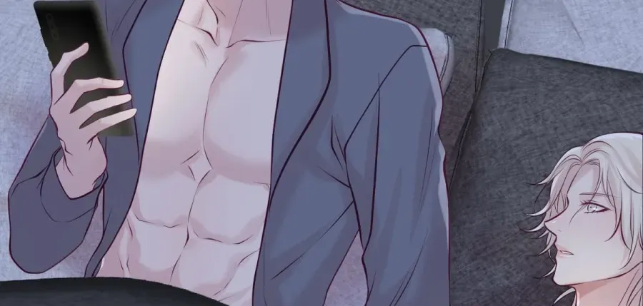 Read Anata e no Crescendo chapter 124 image 14 on Lezhin