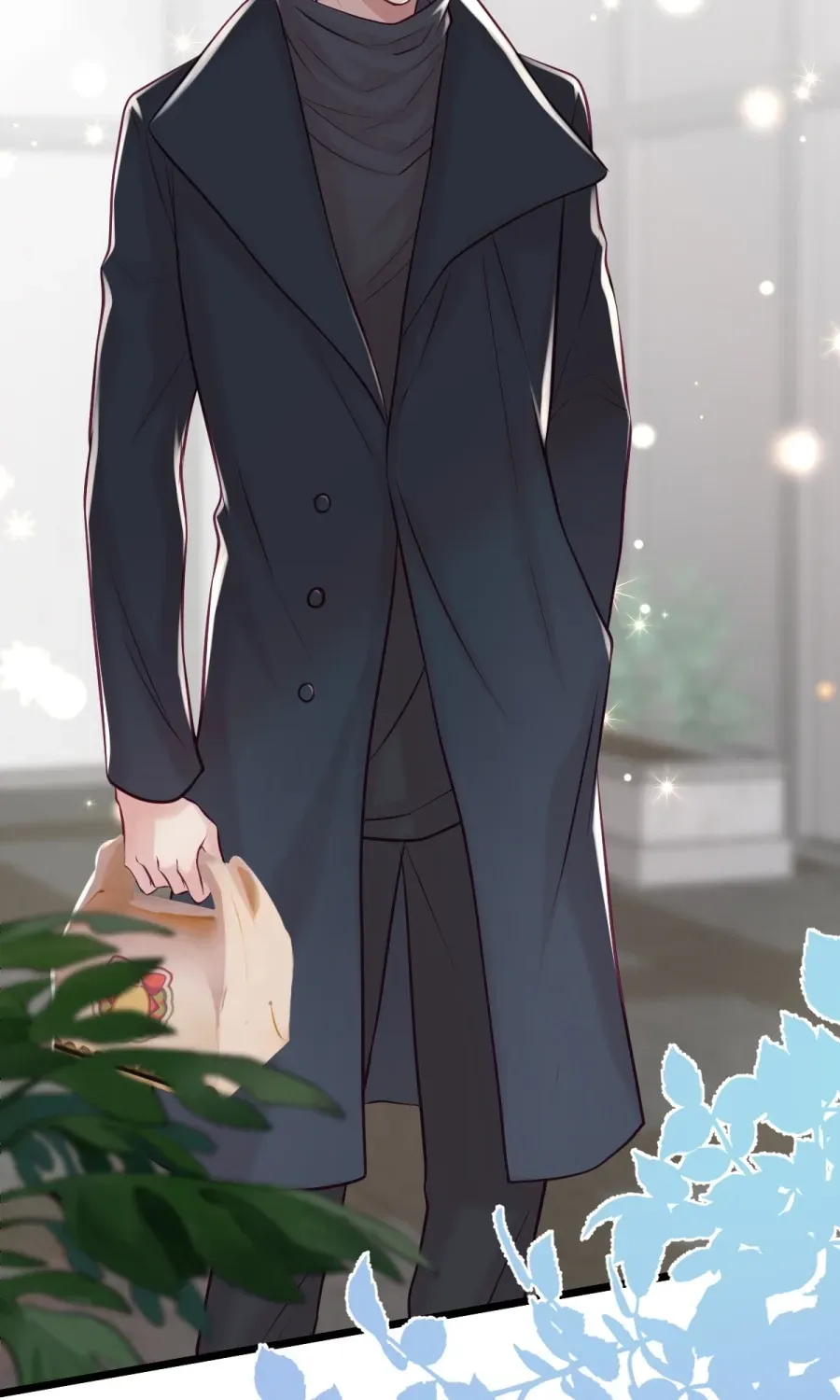 Read Anata e no Crescendo chapter 124 image 19 on Lezhin