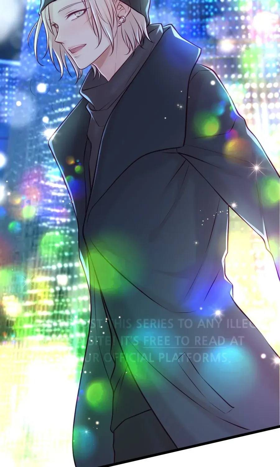 Read Anata e no Crescendo chapter 124 image 27 on Lezhin