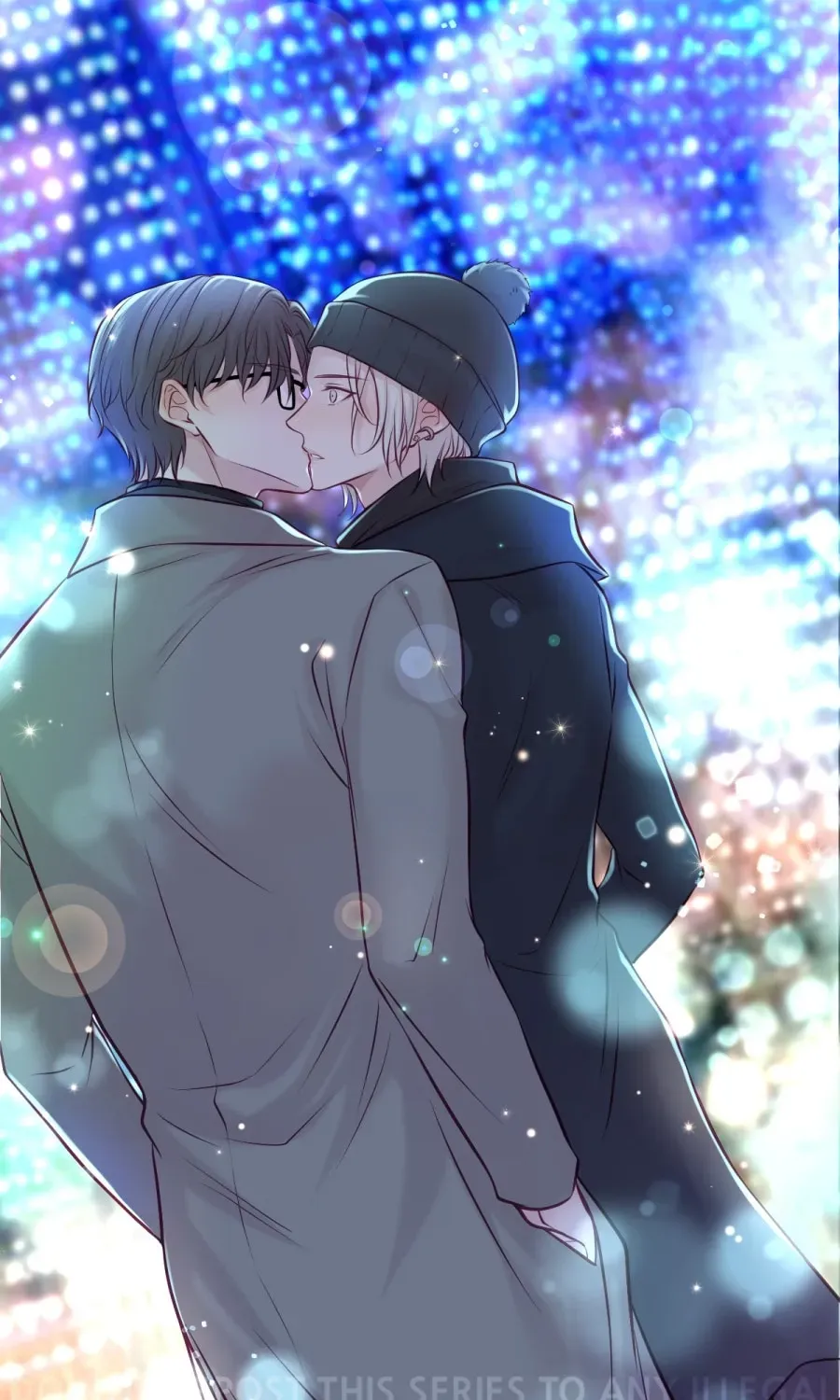 Read Anata e no Crescendo chapter 124 image 33 on Lezhin