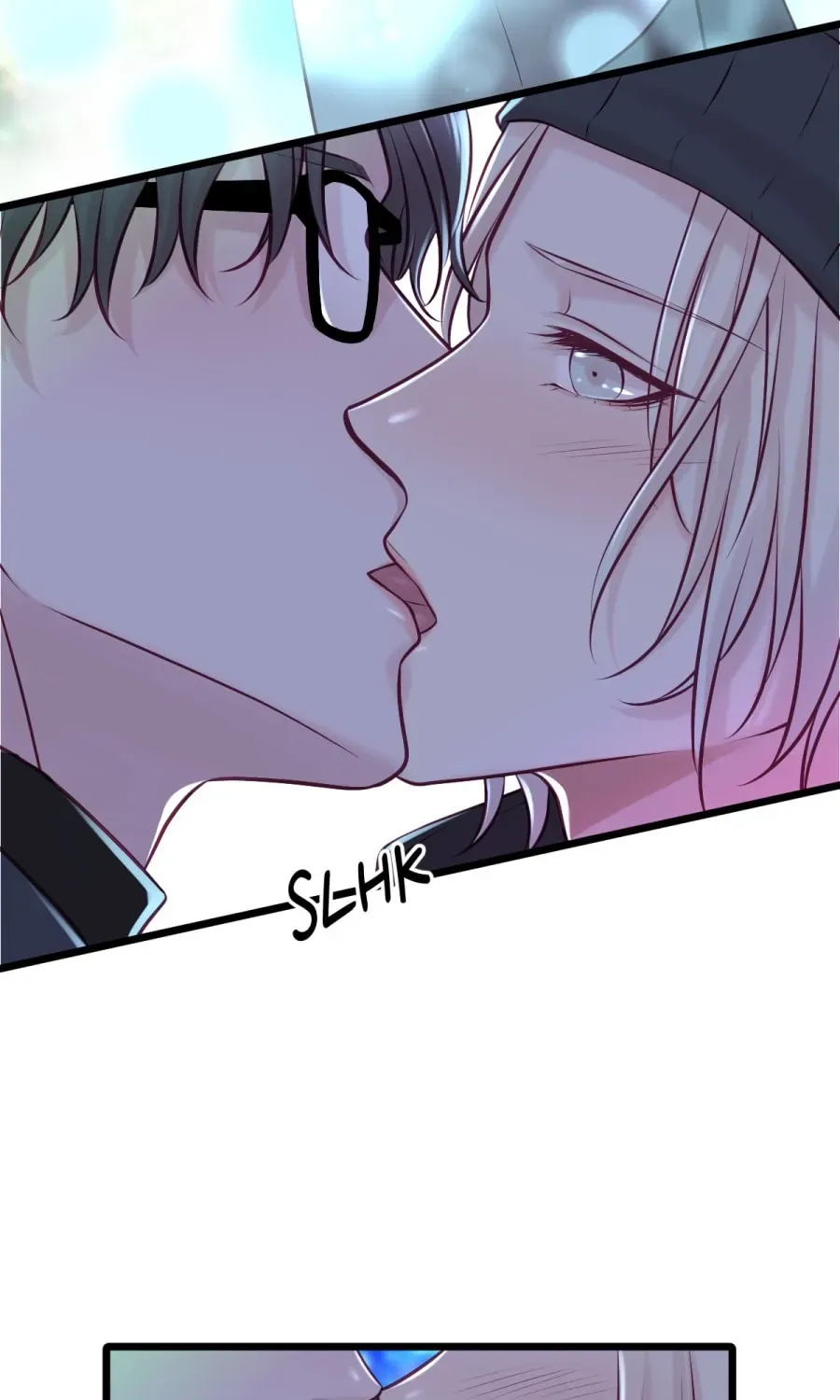 Read Anata e no Crescendo chapter 124 image 35 on Lezhin