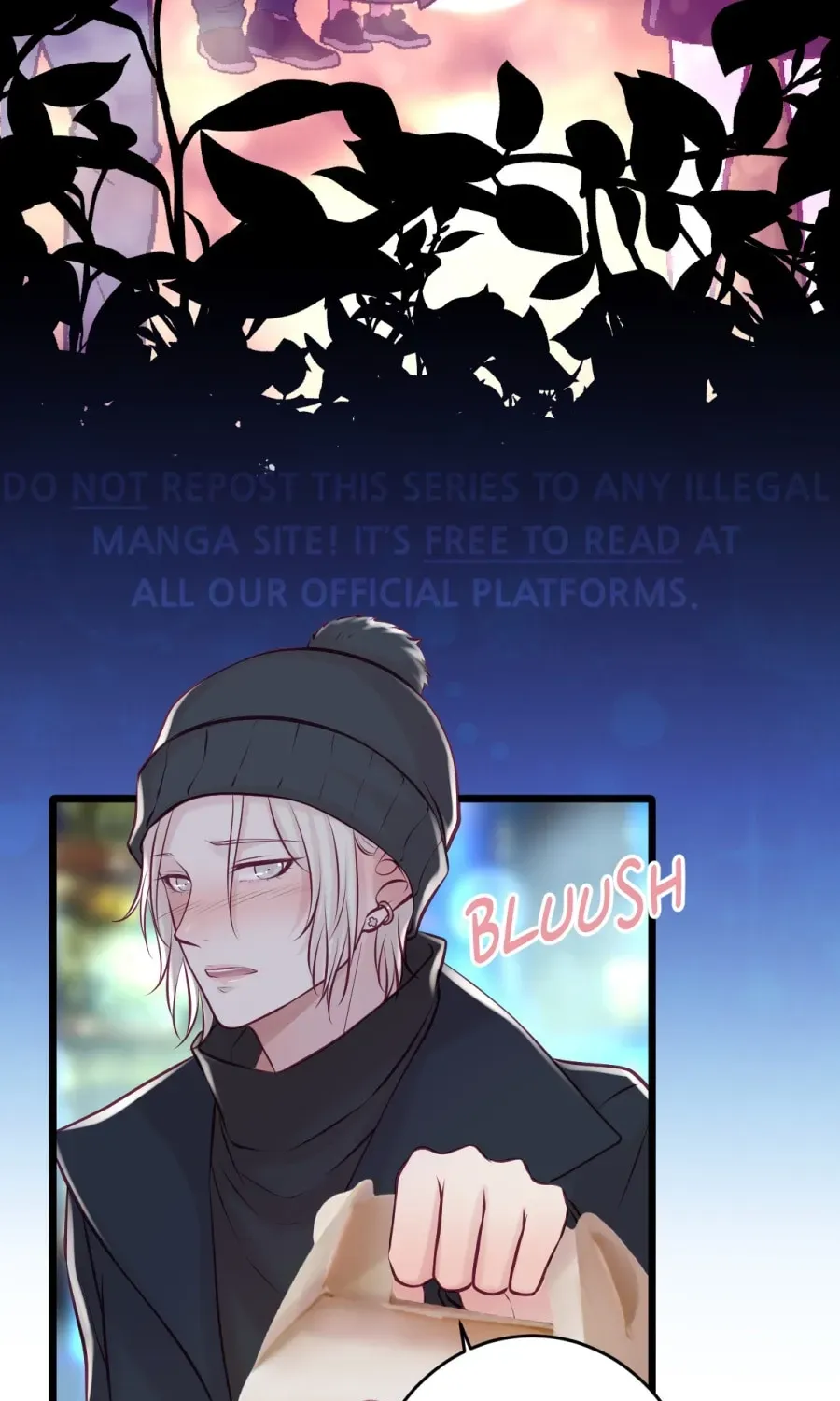 Read Anata e no Crescendo chapter 124 image 39 on Lezhin