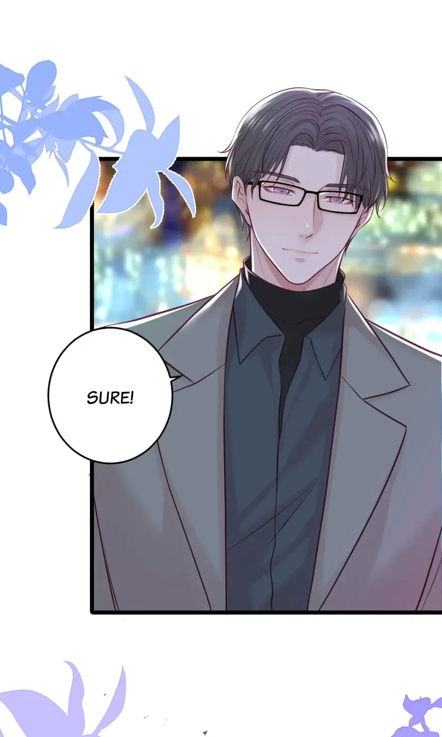 Read Anata e no Crescendo chapter 124 image 41 on Lezhin