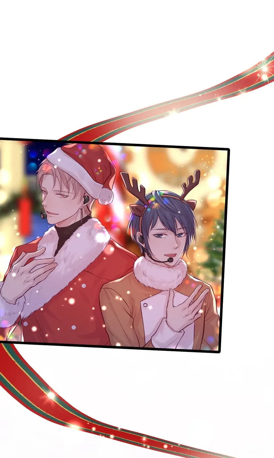 Read Anata e no Crescendo chapter 124 image 45 on Lezhin
