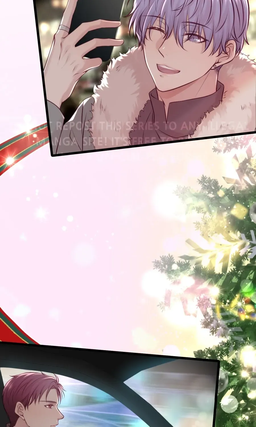 Read Anata e no Crescendo chapter 124 image 47 on Lezhin