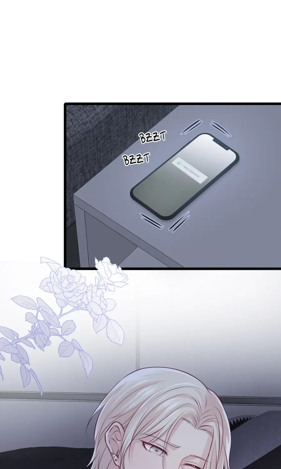 Read Anata e no Crescendo chapter 124 image 5 on Lezhin