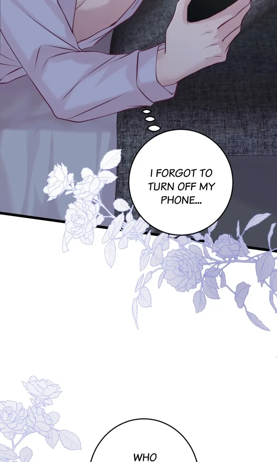 Read Anata e no Crescendo chapter 124 image 7 on Lezhin