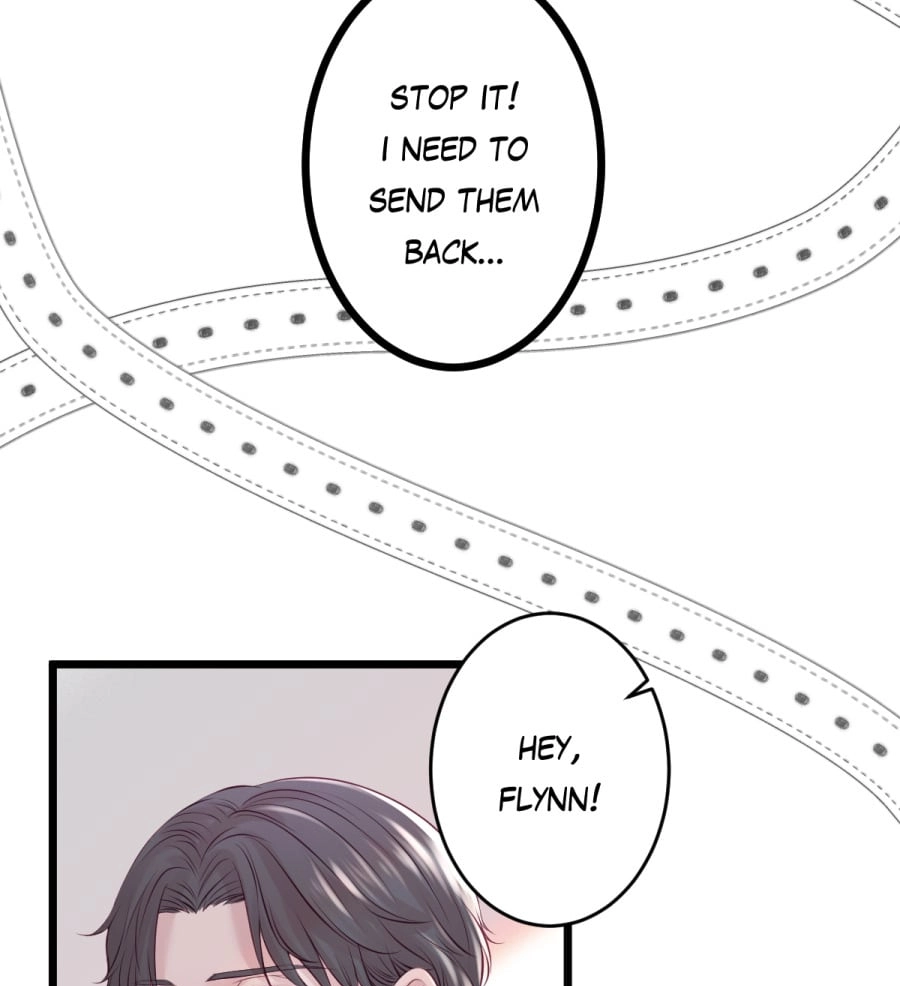 Read Anata e no Crescendo chapter 125 image 10 on Lezhin