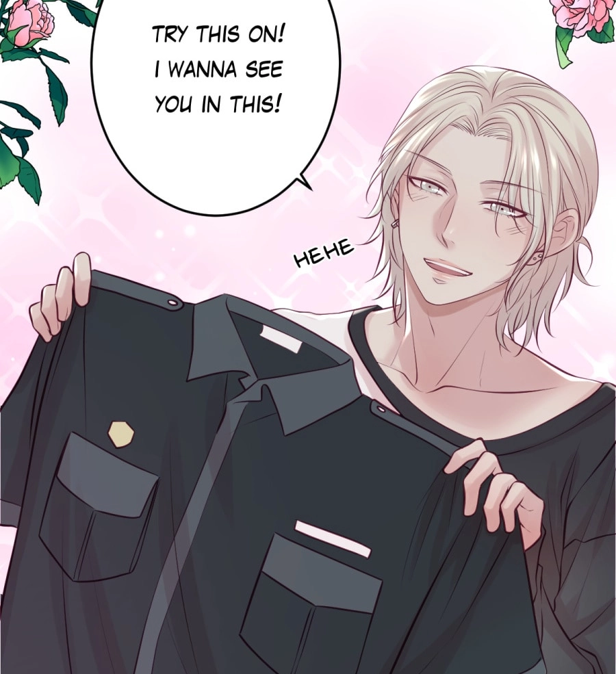 Read Anata e no Crescendo chapter 125 image 12 on Lezhin