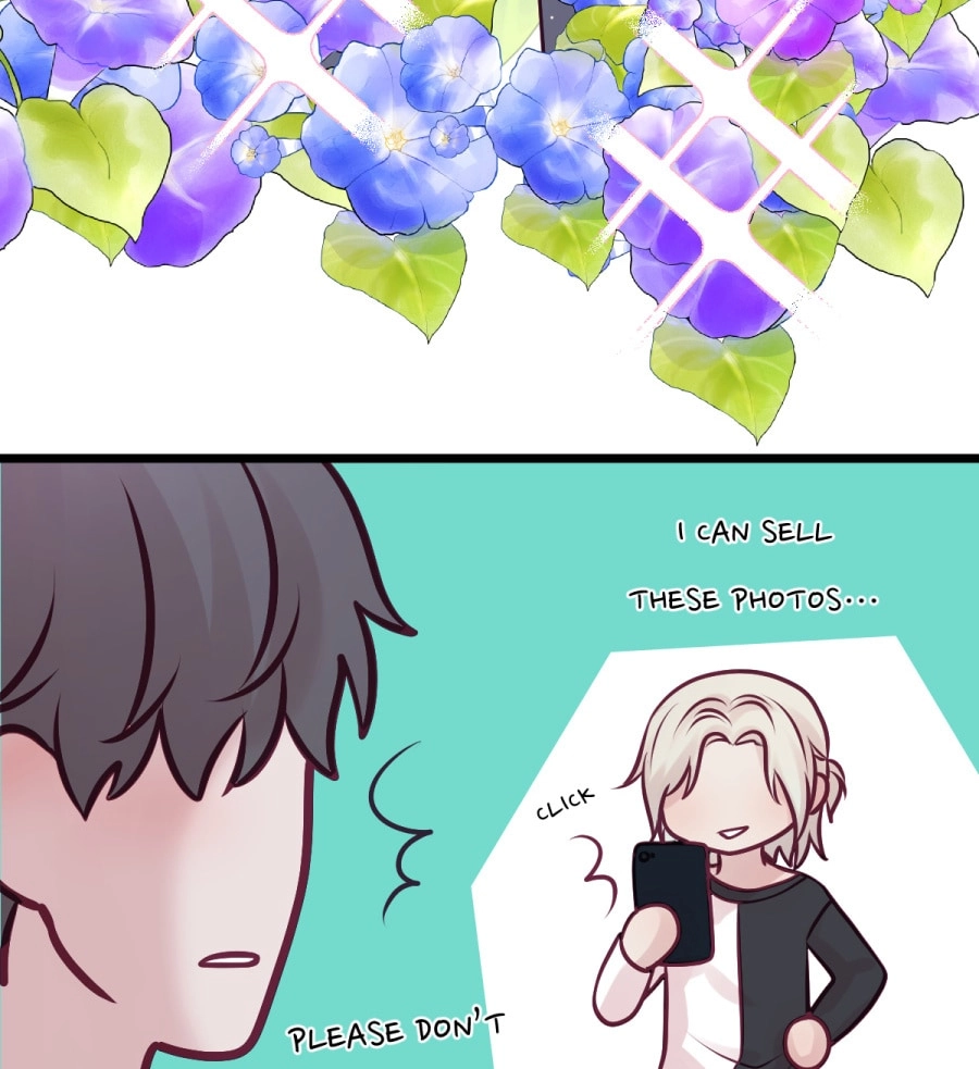Read Anata e no Crescendo chapter 125 image 17 on Lezhin