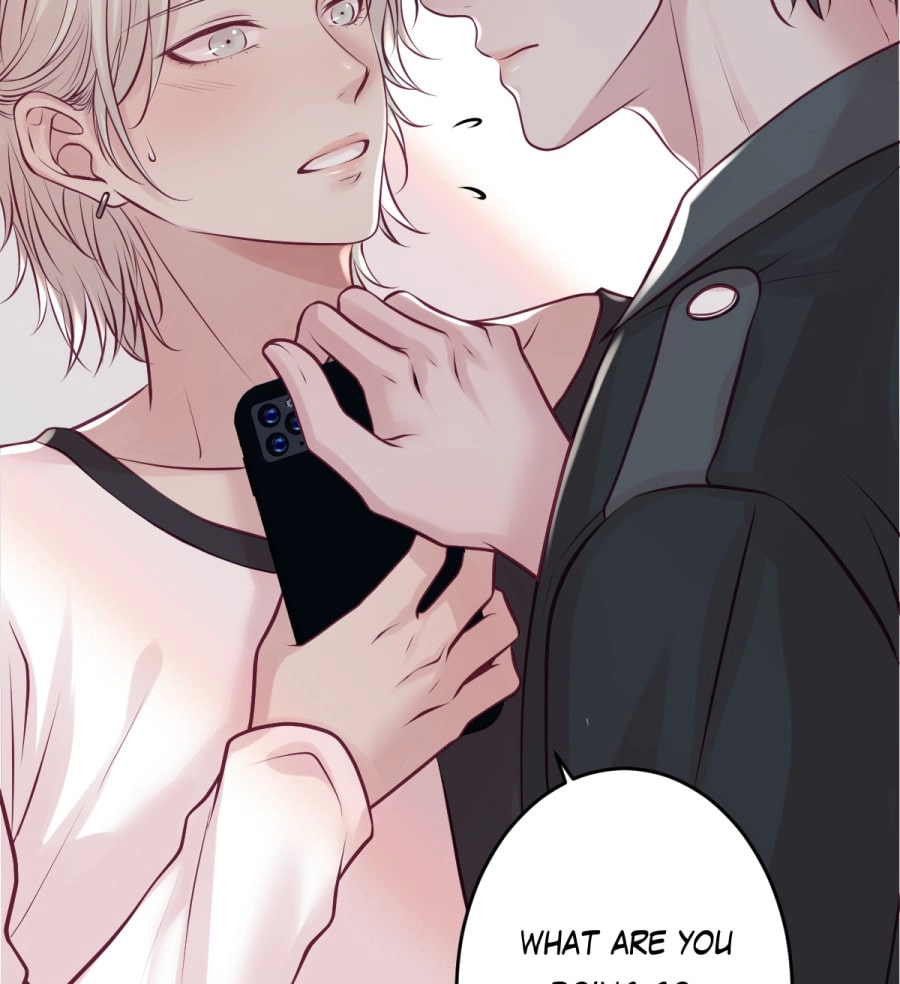 Read Anata e no Crescendo chapter 125 image 20 on Lezhin