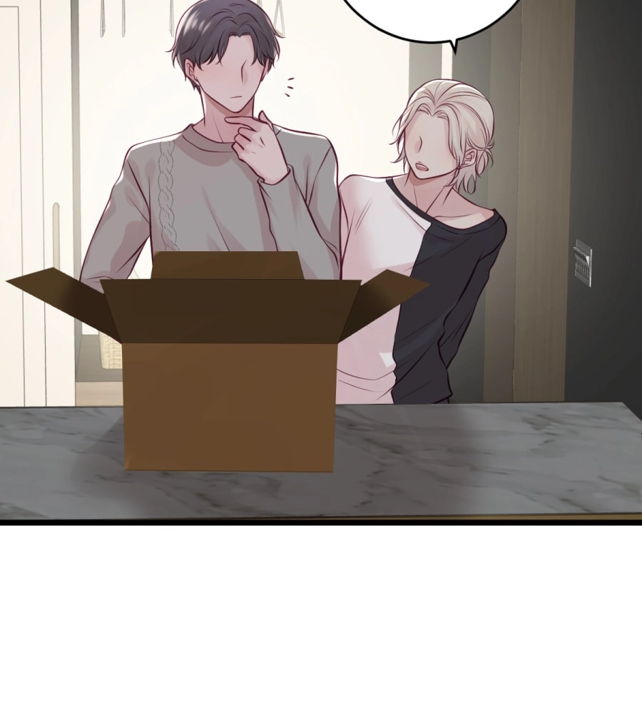 Read Anata e no Crescendo chapter 125 image 3 on Lezhin