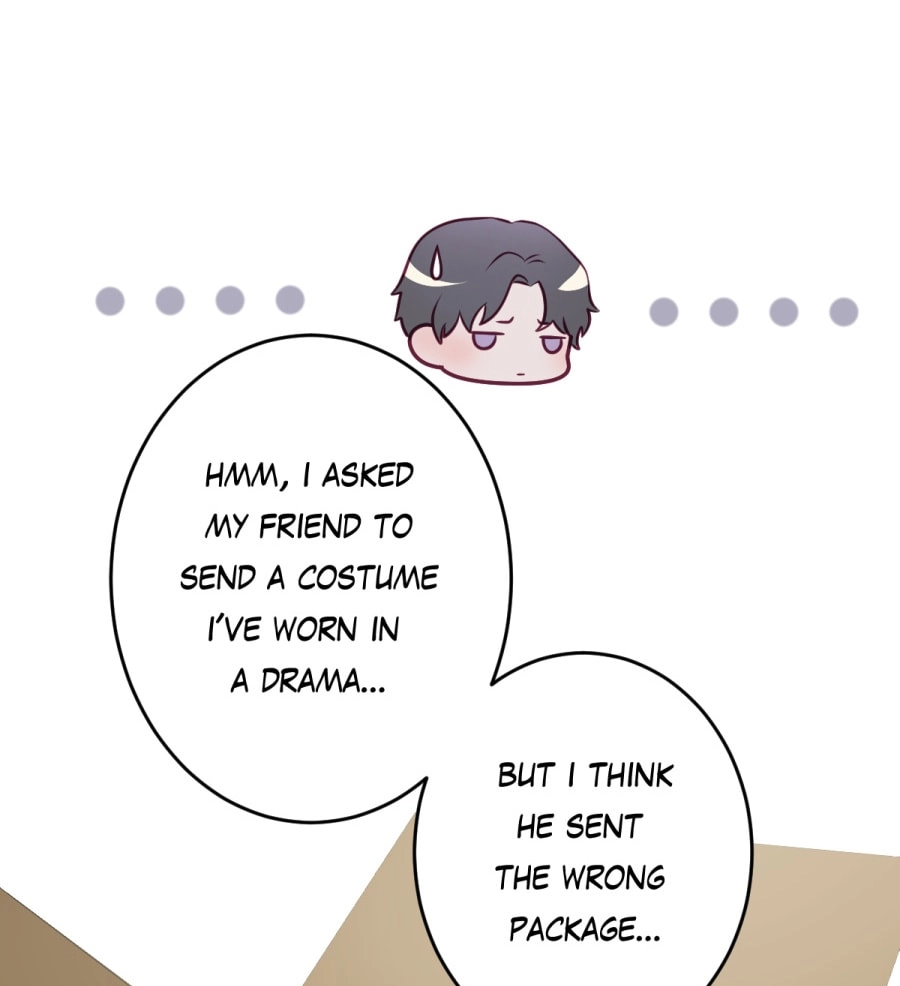 Read Anata e no Crescendo chapter 125 image 4 on Lezhin