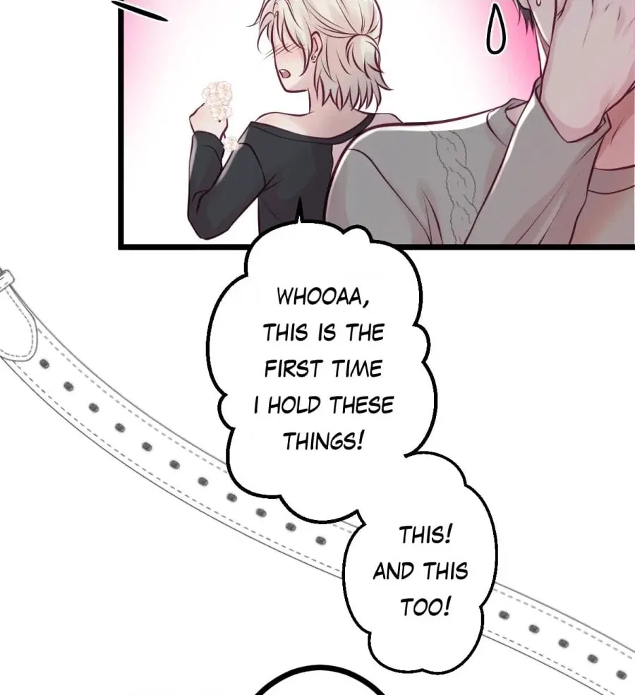 Read Anata e no Crescendo chapter 125 image 9 on Lezhin